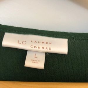 Very soft bohemian style